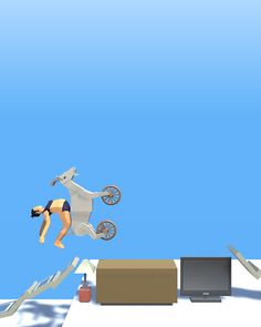 Goat Climber - Screenshot 4