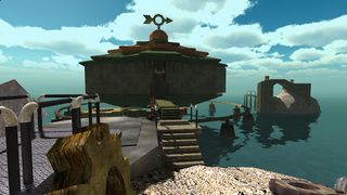 realMyst - Screenshot 3