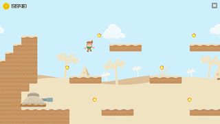 super kenney - Screenshot 3