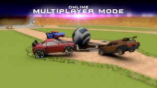 Star Soccer League - Screenshot 2