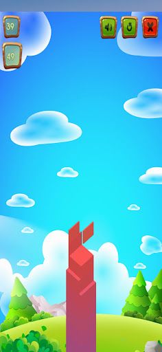 Stack - Screenshot 2