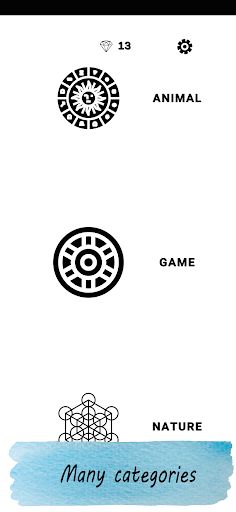 Pixel Scramble - Puzzle Game - Screenshot 4