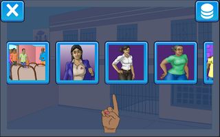 Ekip Edtek (Jwèt fonkoze) - Screenshot 2