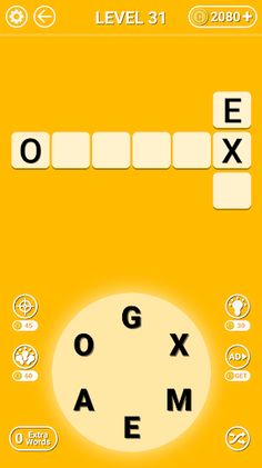 Word Kpop Connect - Screenshot 4