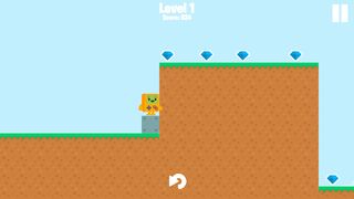 Adventure Joystick - Screenshot 2