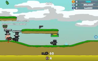 Beat It - Screenshot 2