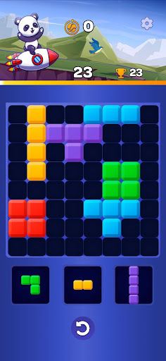 Space Twister - Screenshot 3