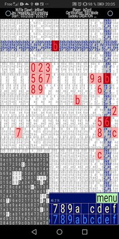 Sudoku - Screenshot 2