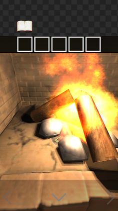 Escape room: Pirate Tavern - Screenshot 3