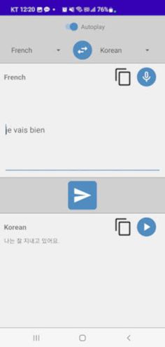 MetaAssistant - Screenshot 1