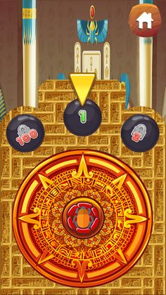 Marble Blasting - Screenshot 1