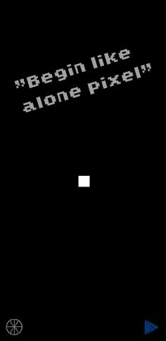 Broken Pixel - Screenshot 1