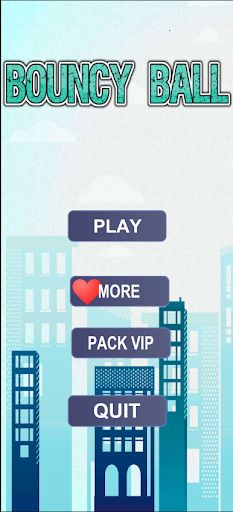 Hop Hop Ball Blast - Screenshot 1