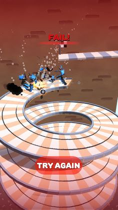 Drive Up! - Screenshot 3