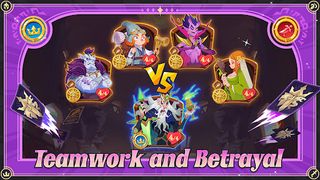 Mad King - Screenshot 3