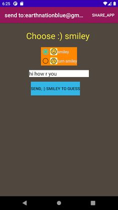 guessSmiley - Screenshot 4