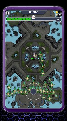 Magic: World Escape - Screenshot 1