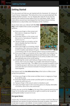 Panzer Campaigns- Smolensk '41 - Screenshot 4