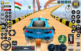 Race Master Car Racing Games - Screenshot 1
