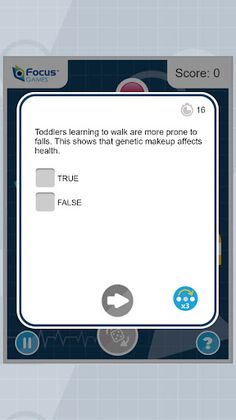Introduction to Nursing - Screenshot 4