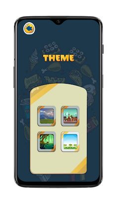 Food Serve - Screenshot 2