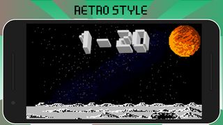 1 to 20 - Screenshot 2
