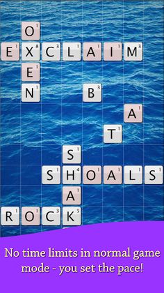 WordIt2 Pro - Word Puzzle - Screenshot 3