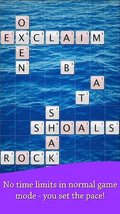 WordIt2 Pro - Word Puzzle - Screenshot 3
