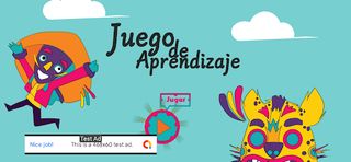 Aprendizaje - Screenshot 1