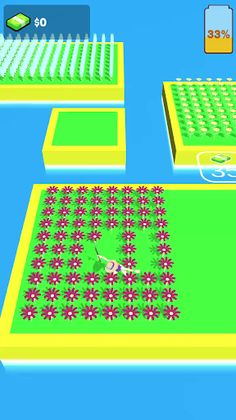 Honey Farm - Screenshot 3