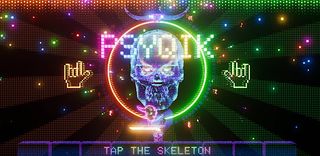 PsyQik - Screenshot 1