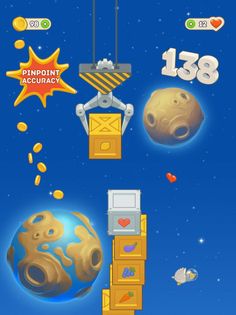 Cargo King - Screenshot 4