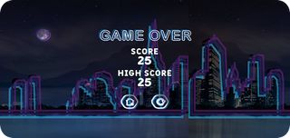 Stickman Adventure : City Game - Screenshot 3