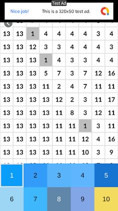 Bird Pixel Art - Screenshot 3