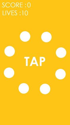 Shoot Ball - Screenshot 2