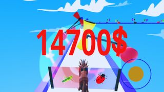 Evolution Animals Grow Island - Screenshot 1