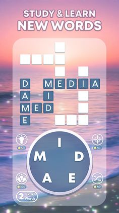 Word Hunt Connect: Crossword - Screenshot 2