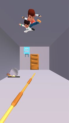 Gravity Defance - Screenshot 3