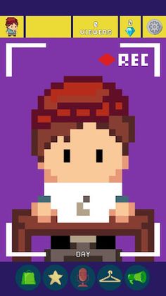 Tap to Stream! - Screenshot 1