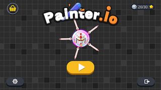Painter.io - Screenshot 1