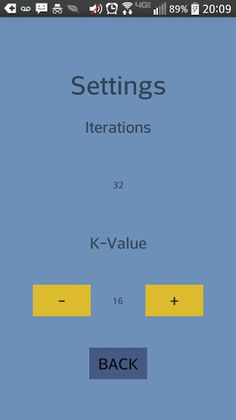 CT ELO - Screenshot 4