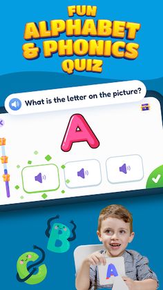 Educational Games For Kids - Screenshot 3