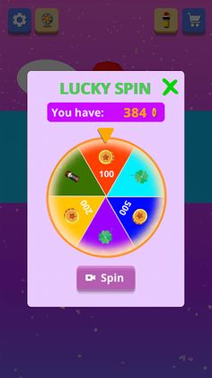 Type Run - Trivia - Screenshot 3