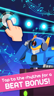 Epic Party Clicker: Idle Party - Screenshot 4