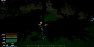 Mankind and Tools - Screenshot 3