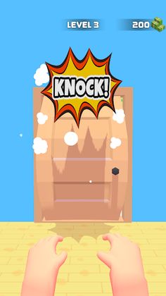 Tactical Everything - Screenshot 1