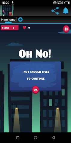 الرجل الخارق - Screenshot 2