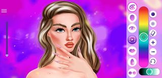 Beauty Hair Salon - Screenshot 1