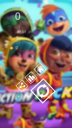 Action Pack Treena Jail Escape - Screenshot 3