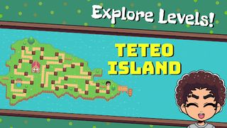 Teteo Island - Screenshot 2